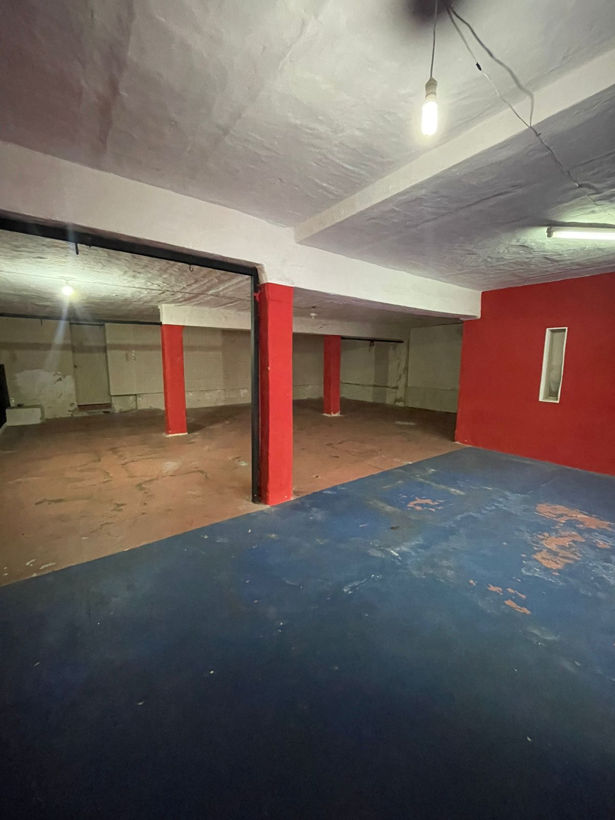 IDEAL DESARROLLO INMOBILIARIO- VENTA SALON COMERCIAL- B Gral. Paz