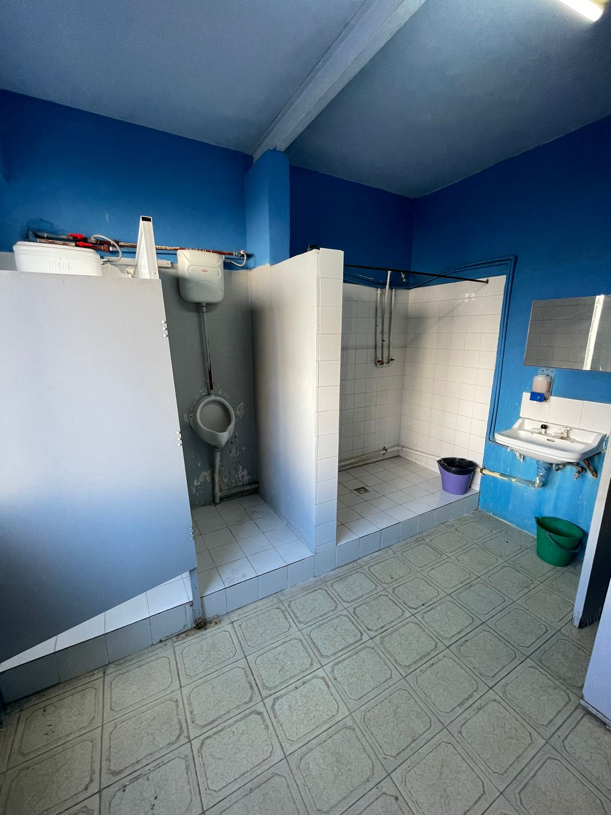 IDEAL DESARROLLO INMOBILIARIO- VENTA SALON COMERCIAL- B Gral. Paz