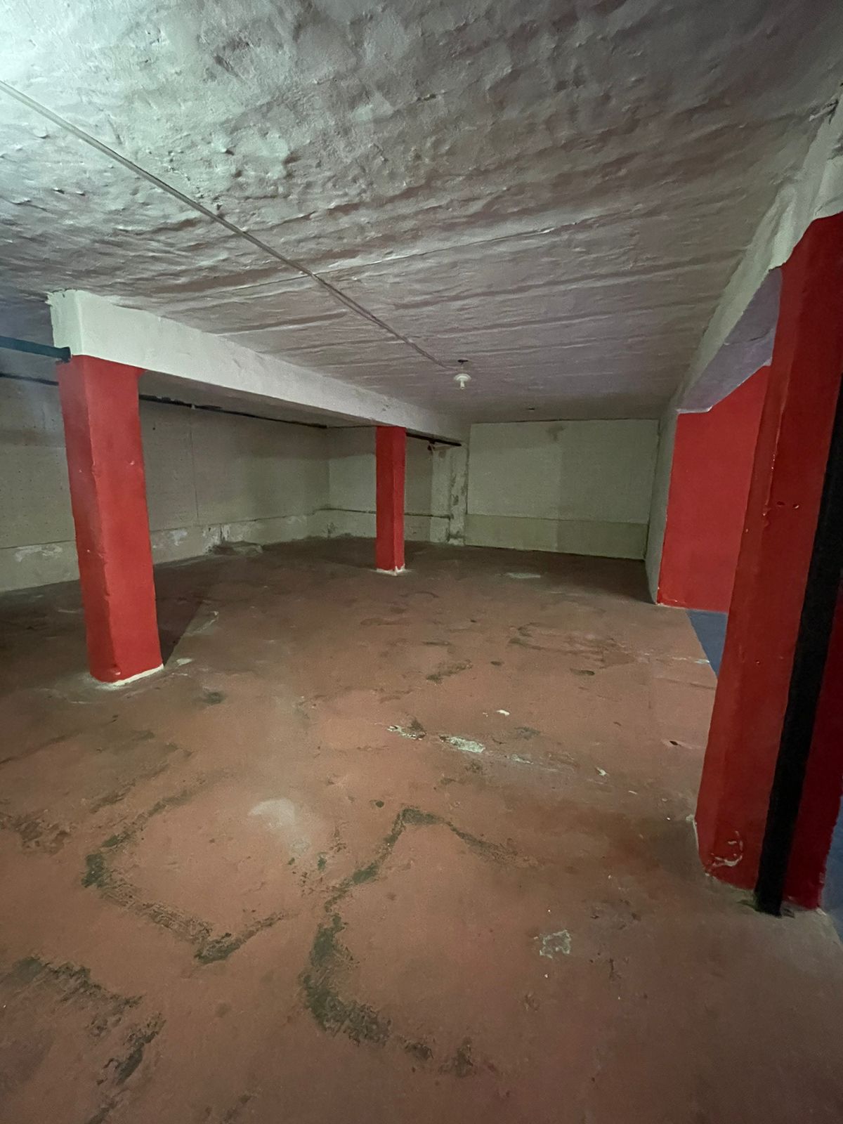 IDEAL DESARROLLO INMOBILIARIO- VENTA SALON COMERCIAL- B Gral. Paz