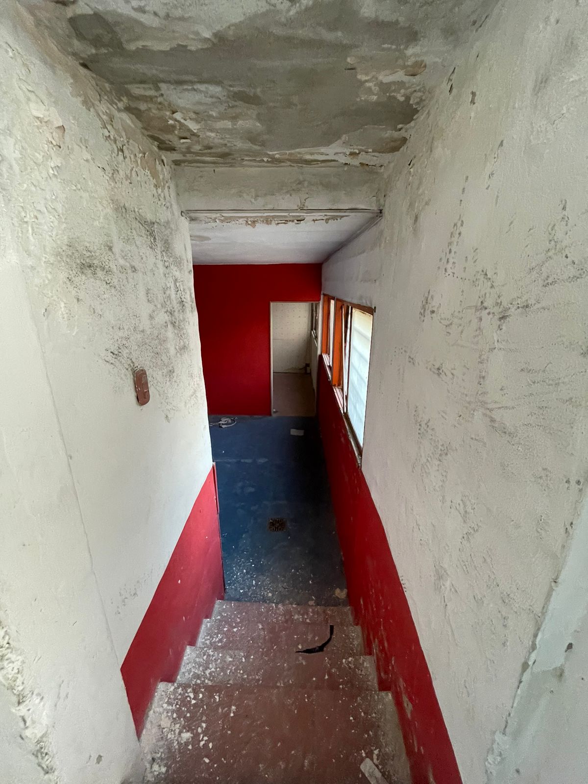 IDEAL DESARROLLO INMOBILIARIO- VENTA SALON COMERCIAL- B Gral. Paz