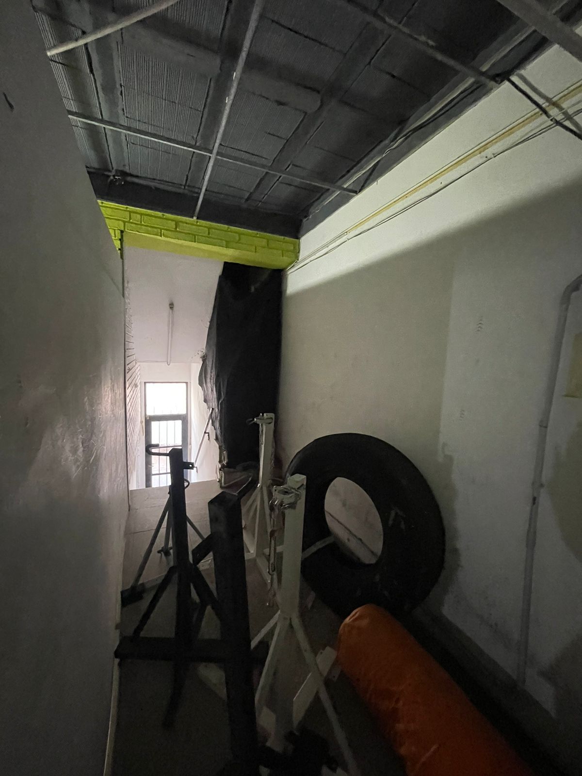 IDEAL DESARROLLO INMOBILIARIO- VENTA SALON COMERCIAL- B Gral. Paz