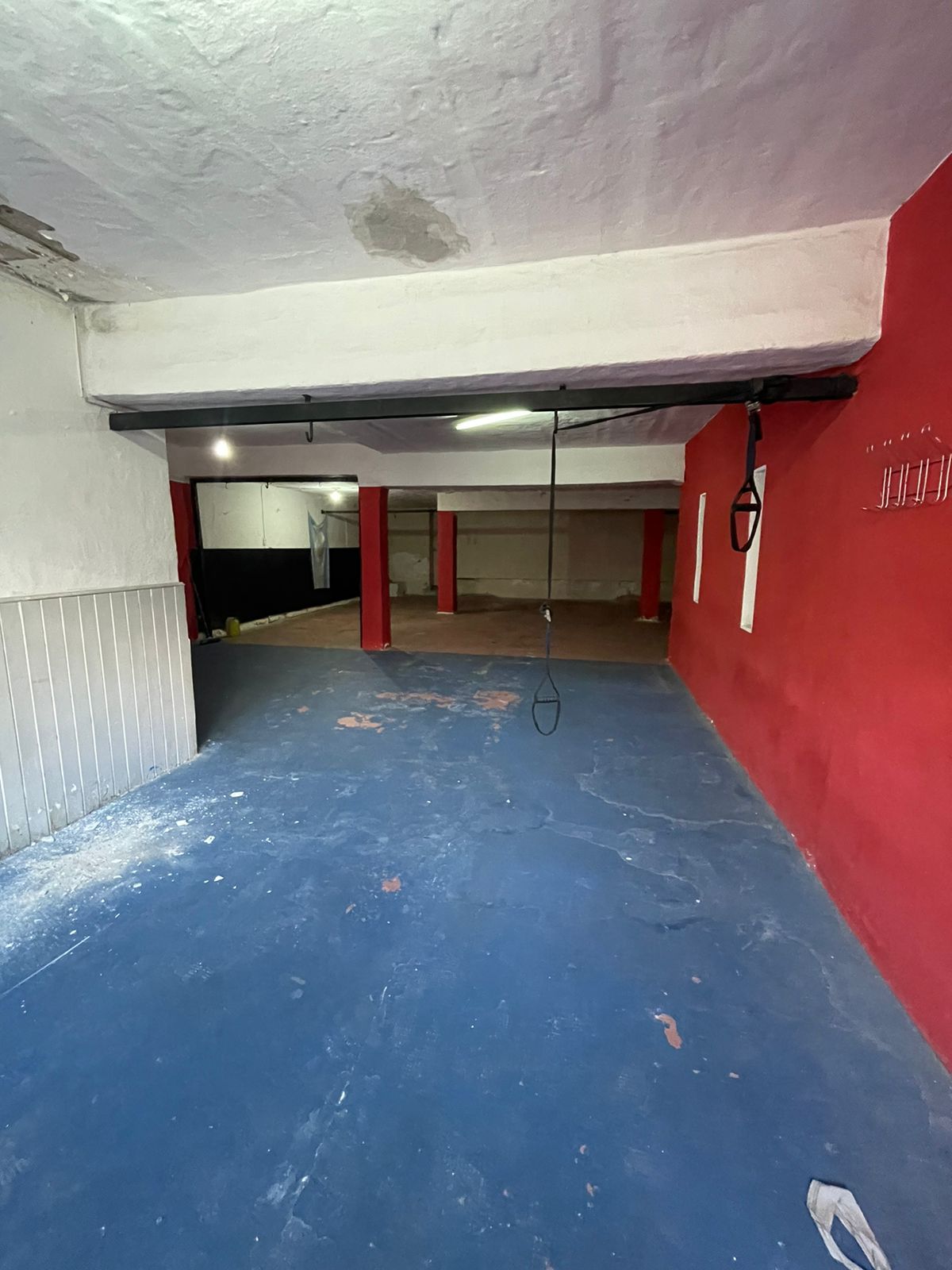IDEAL DESARROLLO INMOBILIARIO- VENTA SALON COMERCIAL- B Gral. Paz