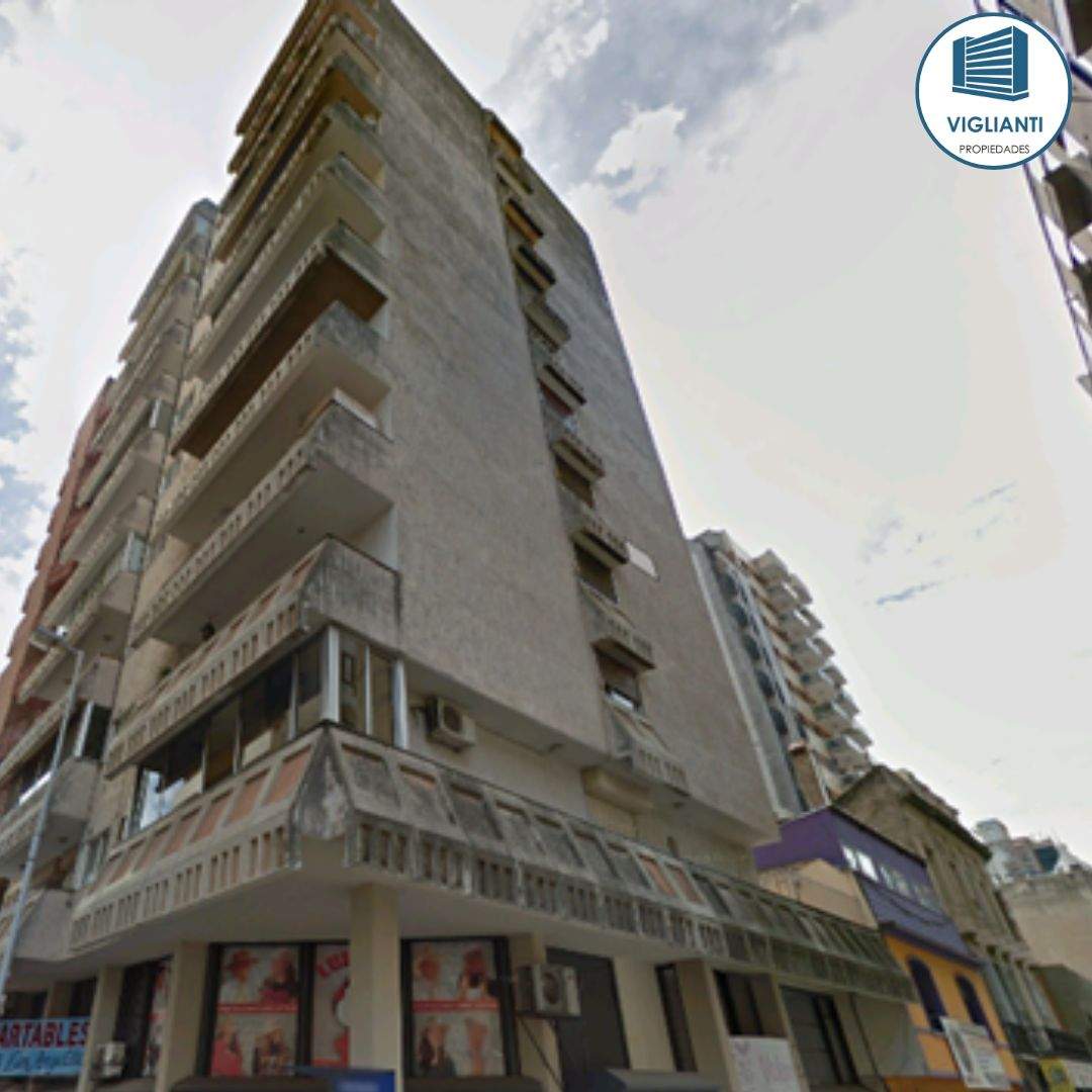 Excelente ubicación-B CENTRO, A metros de Nva. Cba.