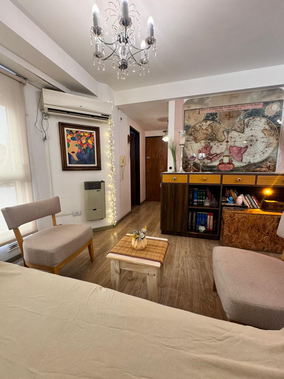 El departamento de tus sueños en el corazon de Nueva Cordoba