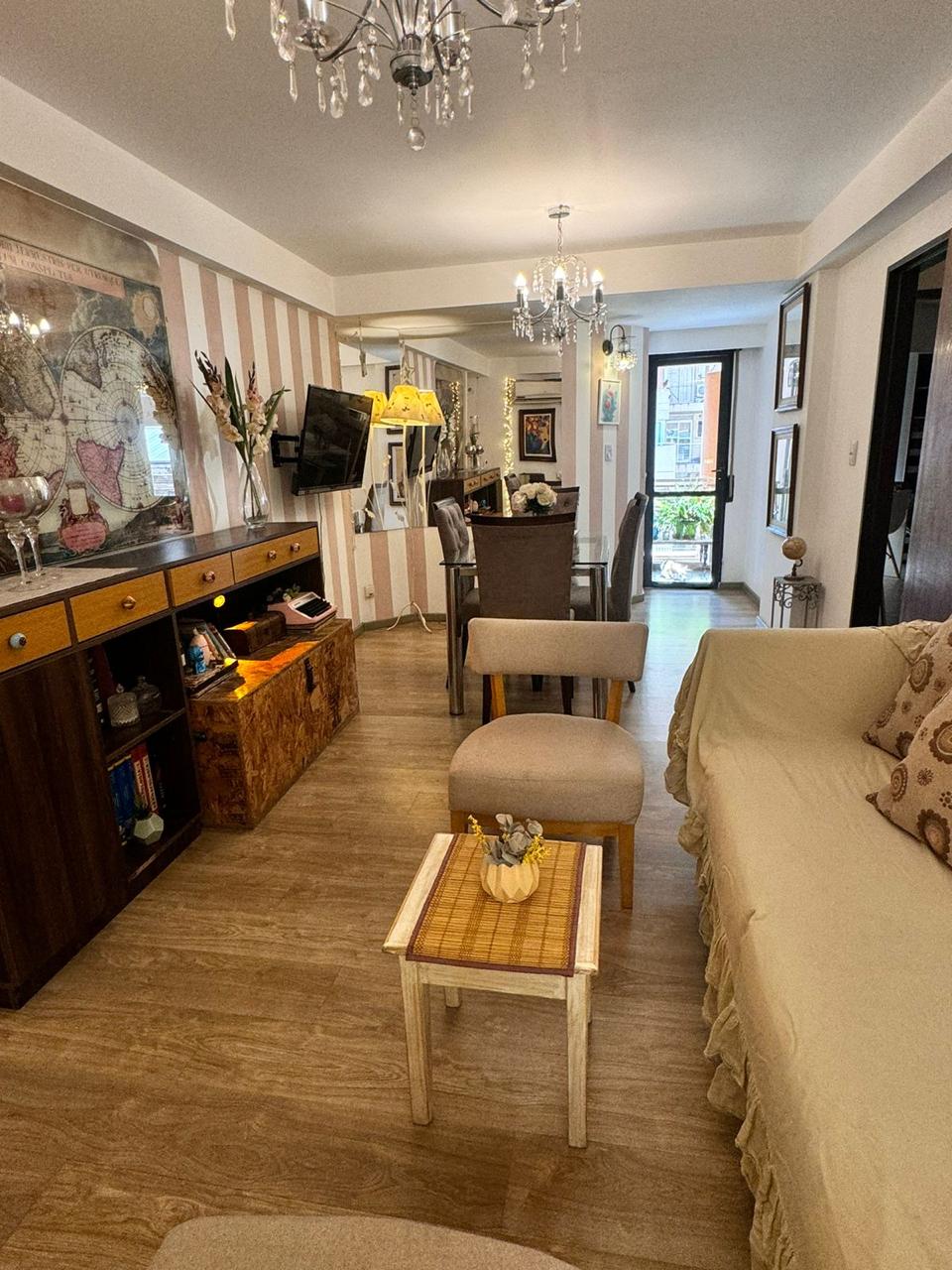 El departamento de tus sueños en el corazon de Nueva Cordoba