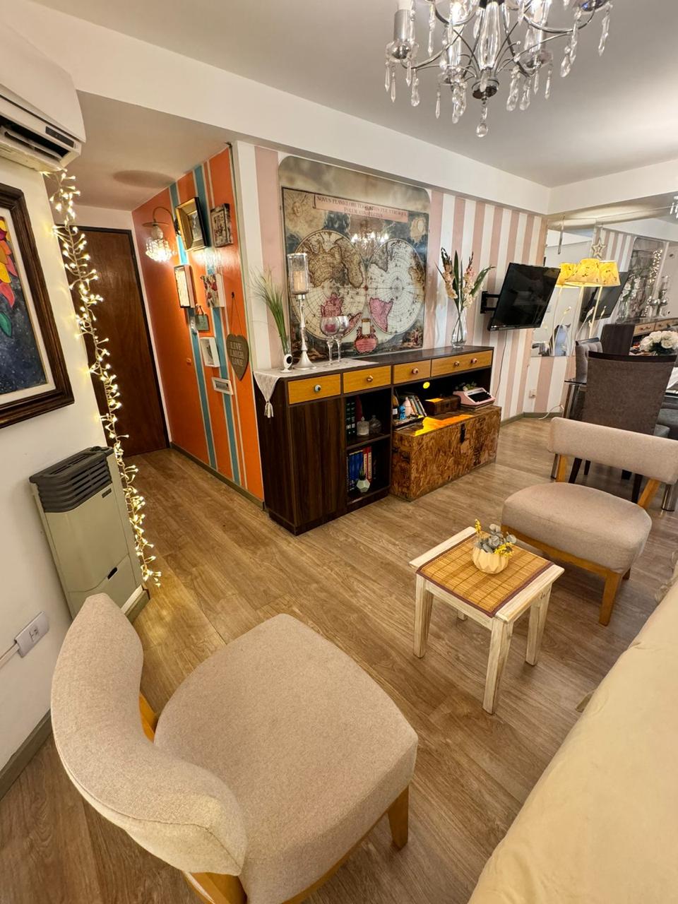 El departamento de tus sueños en el corazon de Nueva Cordoba