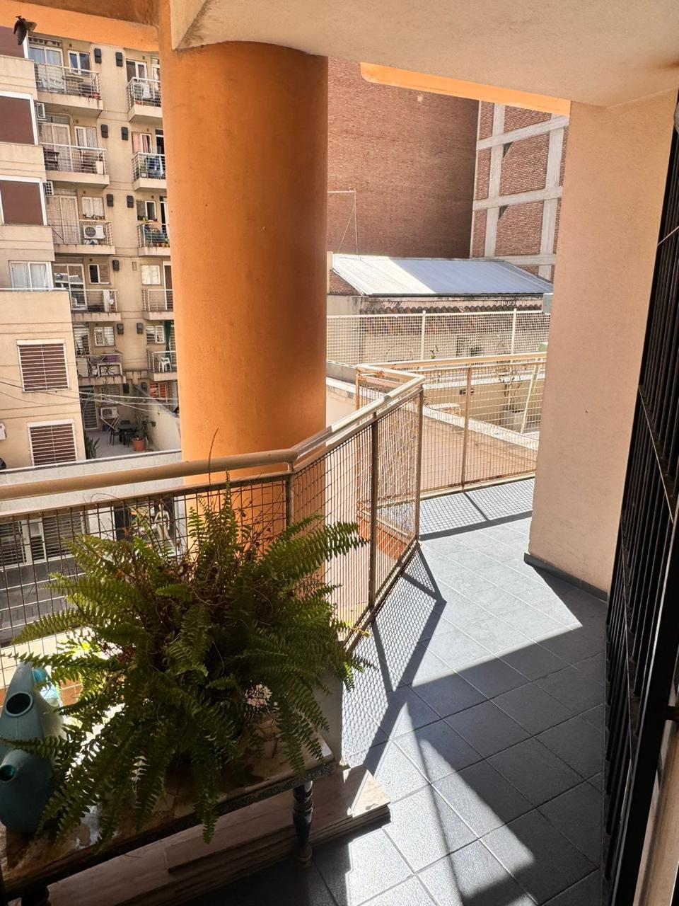 El departamento de tus sueños en el corazon de Nueva Cordoba