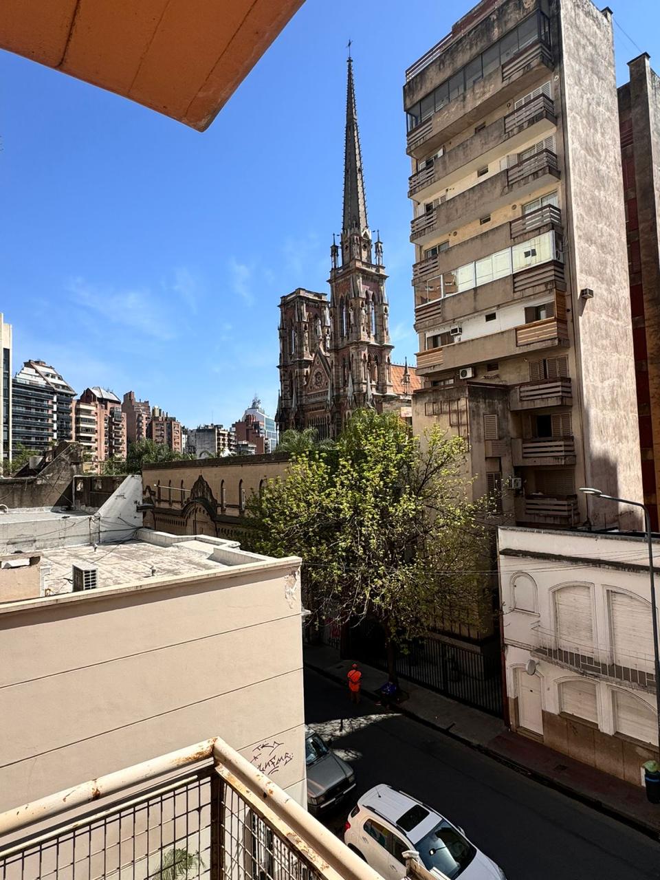 El departamento de tus sueños en el corazon de Nueva Cordoba