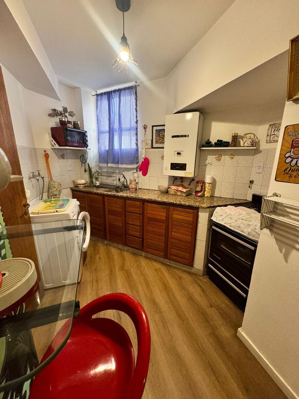 El departamento de tus sueños en el corazon de Nueva Cordoba