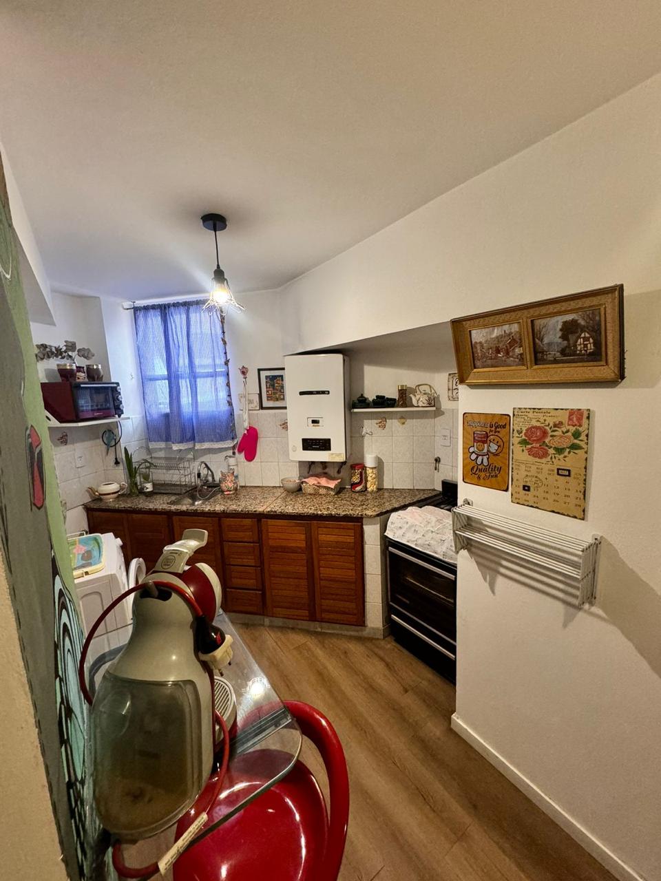 El departamento de tus sueños en el corazon de Nueva Cordoba