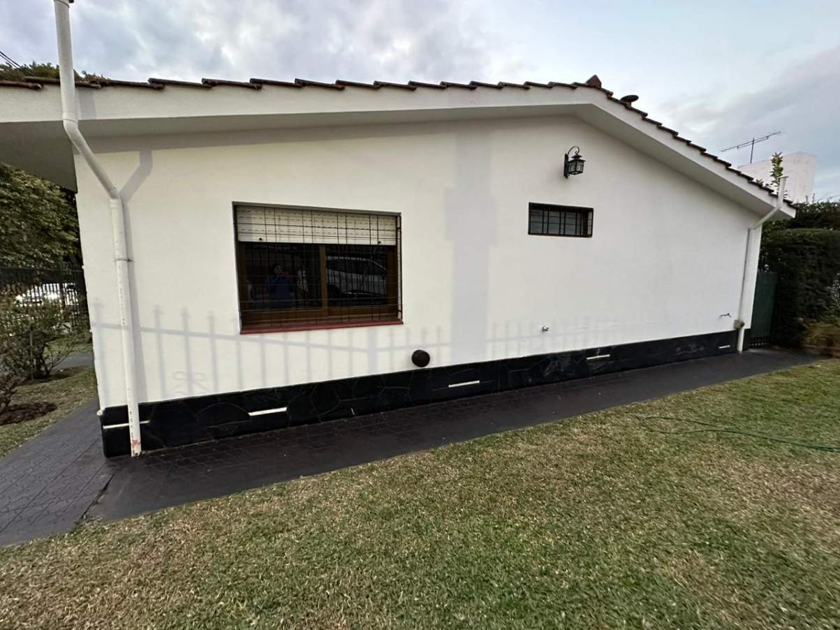 SANTA RITA DEL LAGO CASA EN VENTA DE DOS DORM