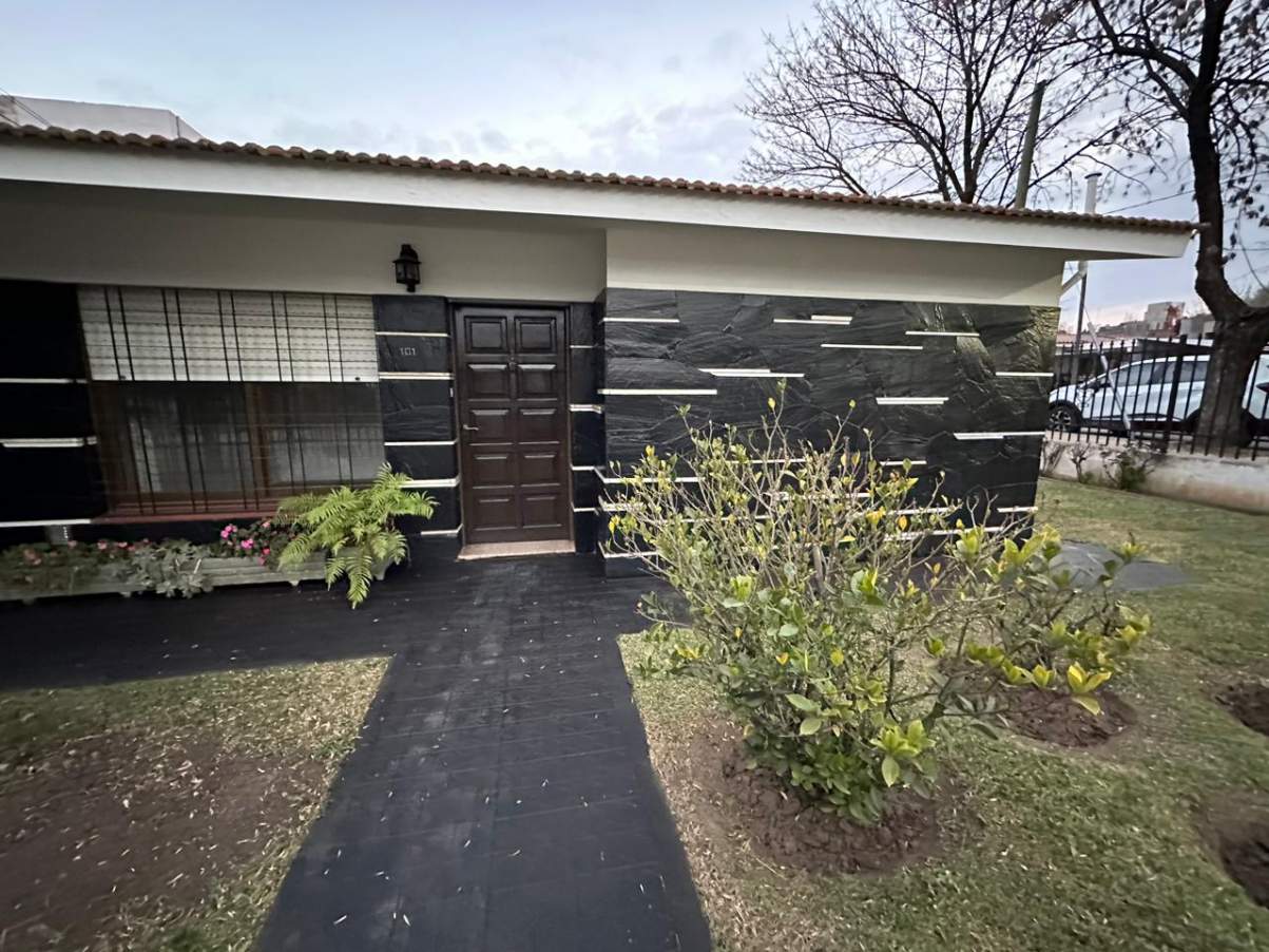 SANTA RITA DEL LAGO CASA EN VENTA DE DOS DORM