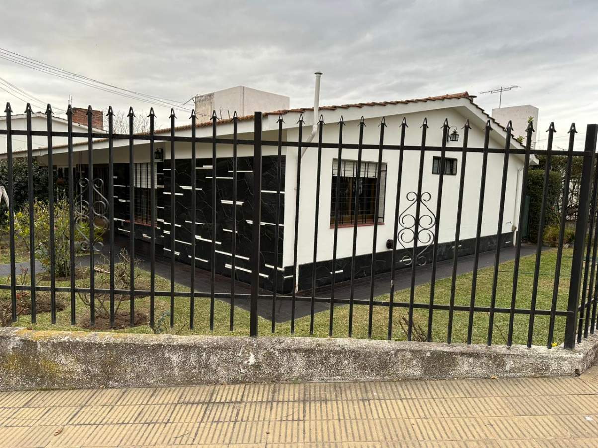 SANTA RITA DEL LAGO CASA EN VENTA DE DOS DORM