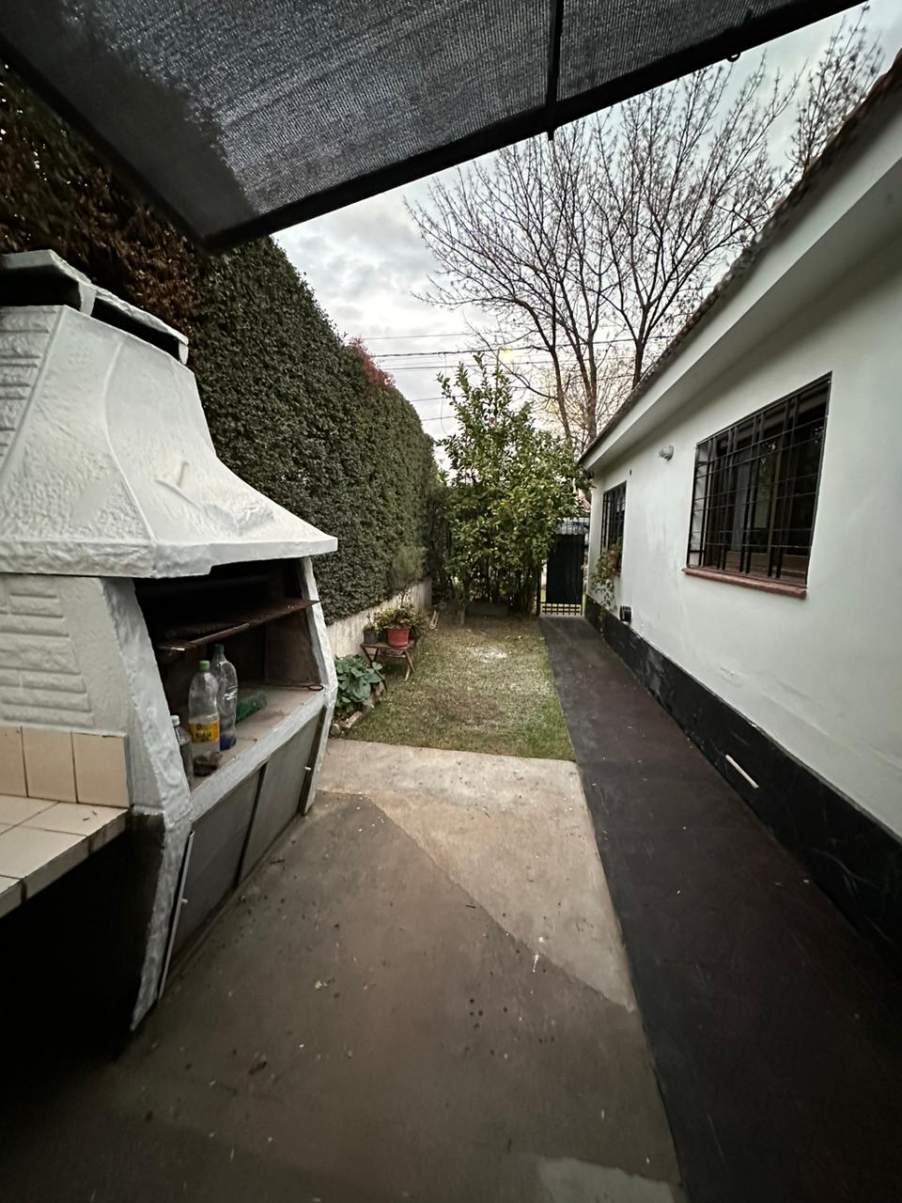 SANTA RITA DEL LAGO CASA EN VENTA DE DOS DORM