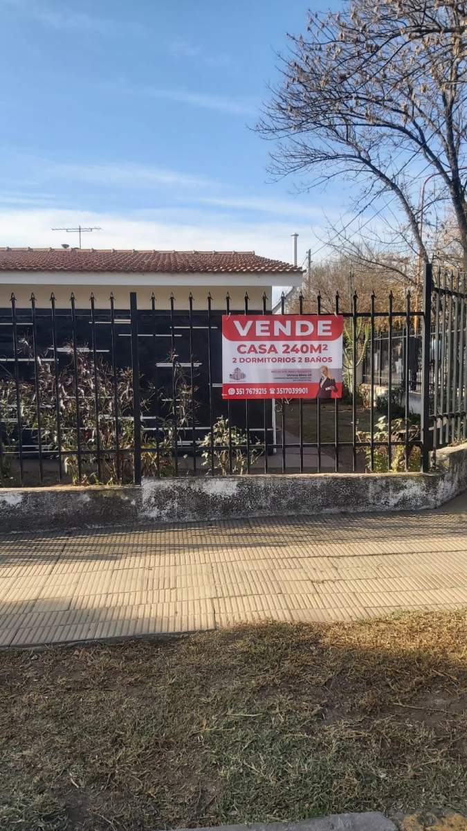 SANTA RITA DEL LAGO CASA EN VENTA DE DOS DORM