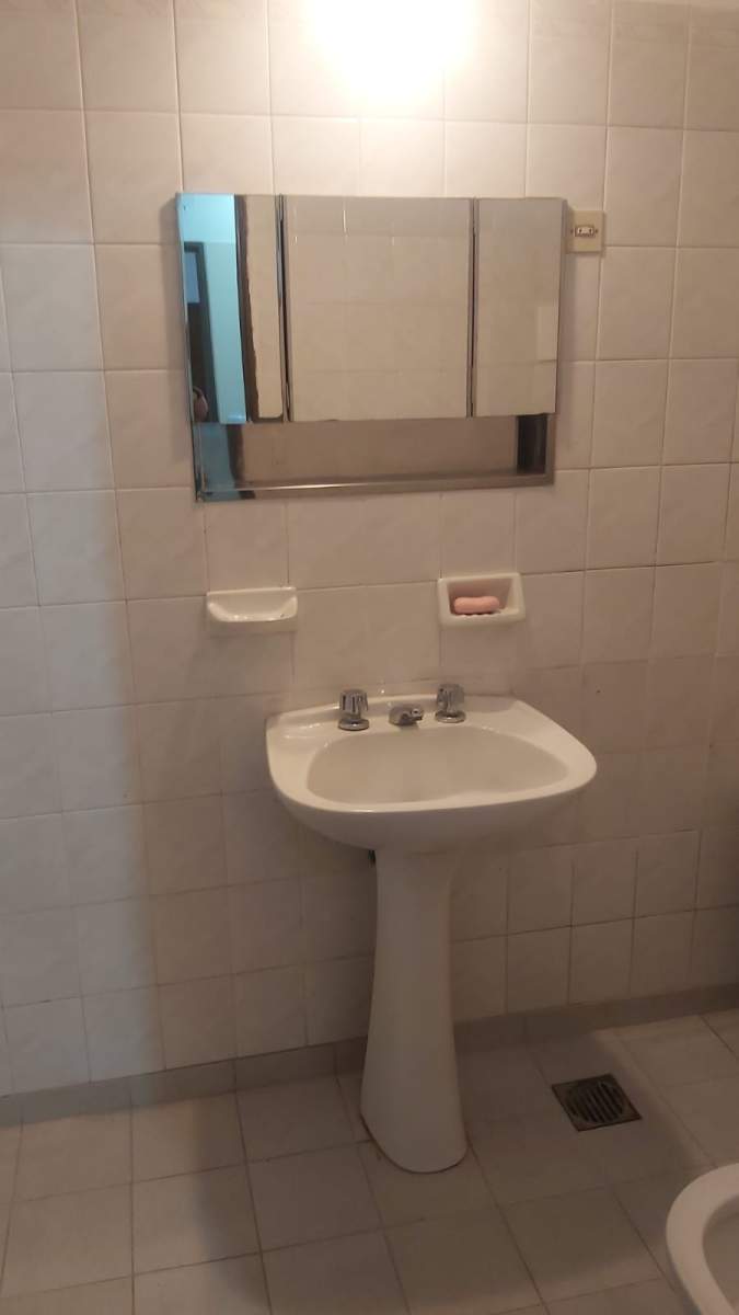 SANTA RITA DEL LAGO CASA EN VENTA DE DOS DORM