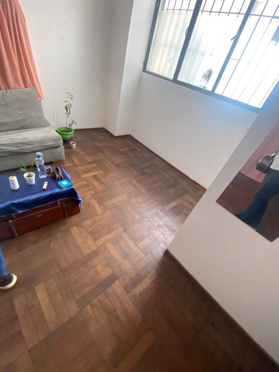 B CENTRO - OFICINA CON BAÑO PRIVADO - PASAJE MUÑOZ