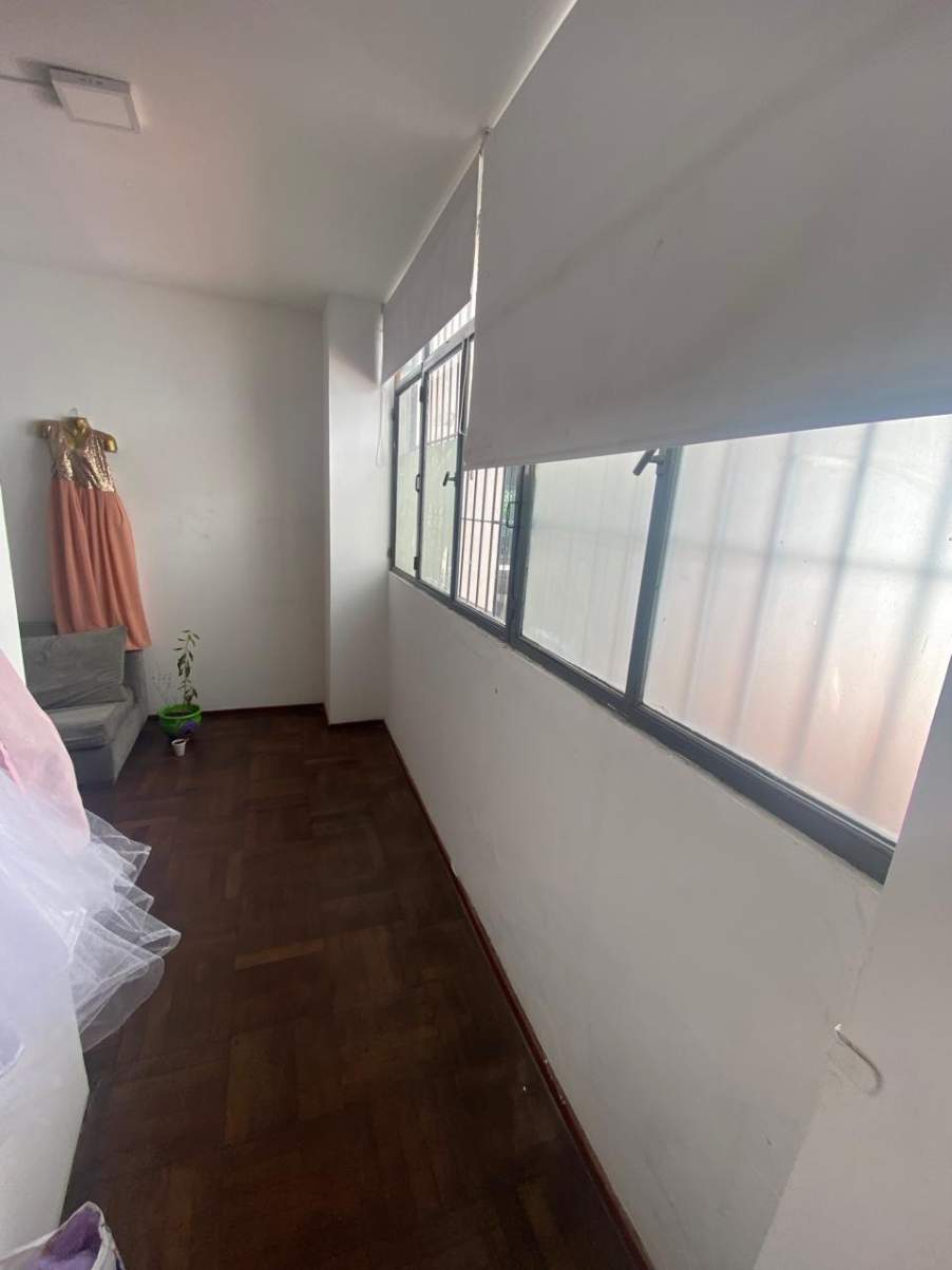 B CENTRO - OFICINA CON BAÑO PRIVADO - PASAJE MUÑOZ