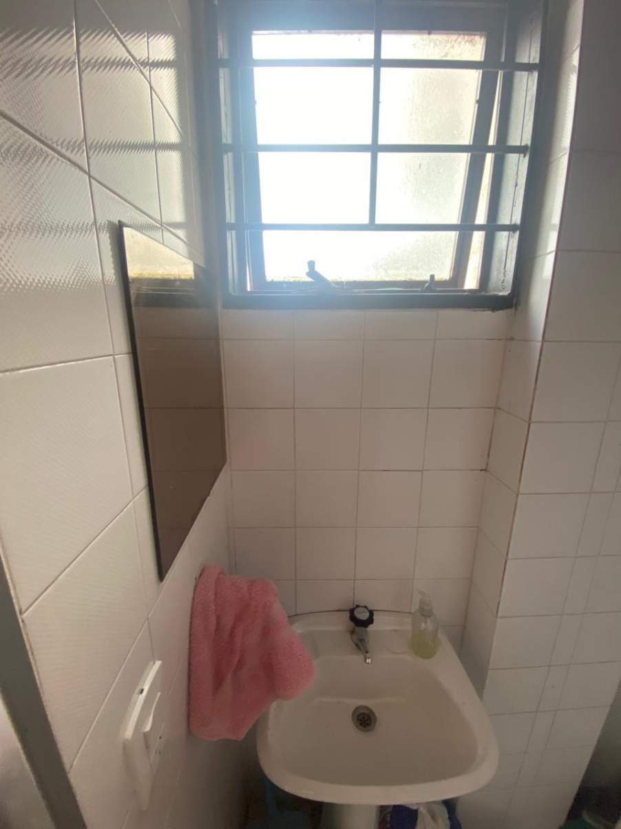 B CENTRO - OFICINA CON BAÑO PRIVADO - PASAJE MUÑOZ