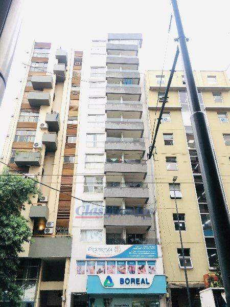 DETO 1 Dorm c-balcon -Frente- Av COLON casi CAÑADA