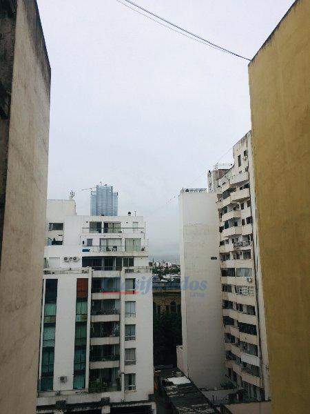 DETO 1 Dorm c-balcon -Frente- Av COLON casi CAÑADA