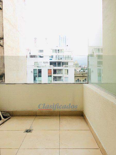 DETO 1 Dorm c-balcon -Frente- Av COLON casi CAÑADA