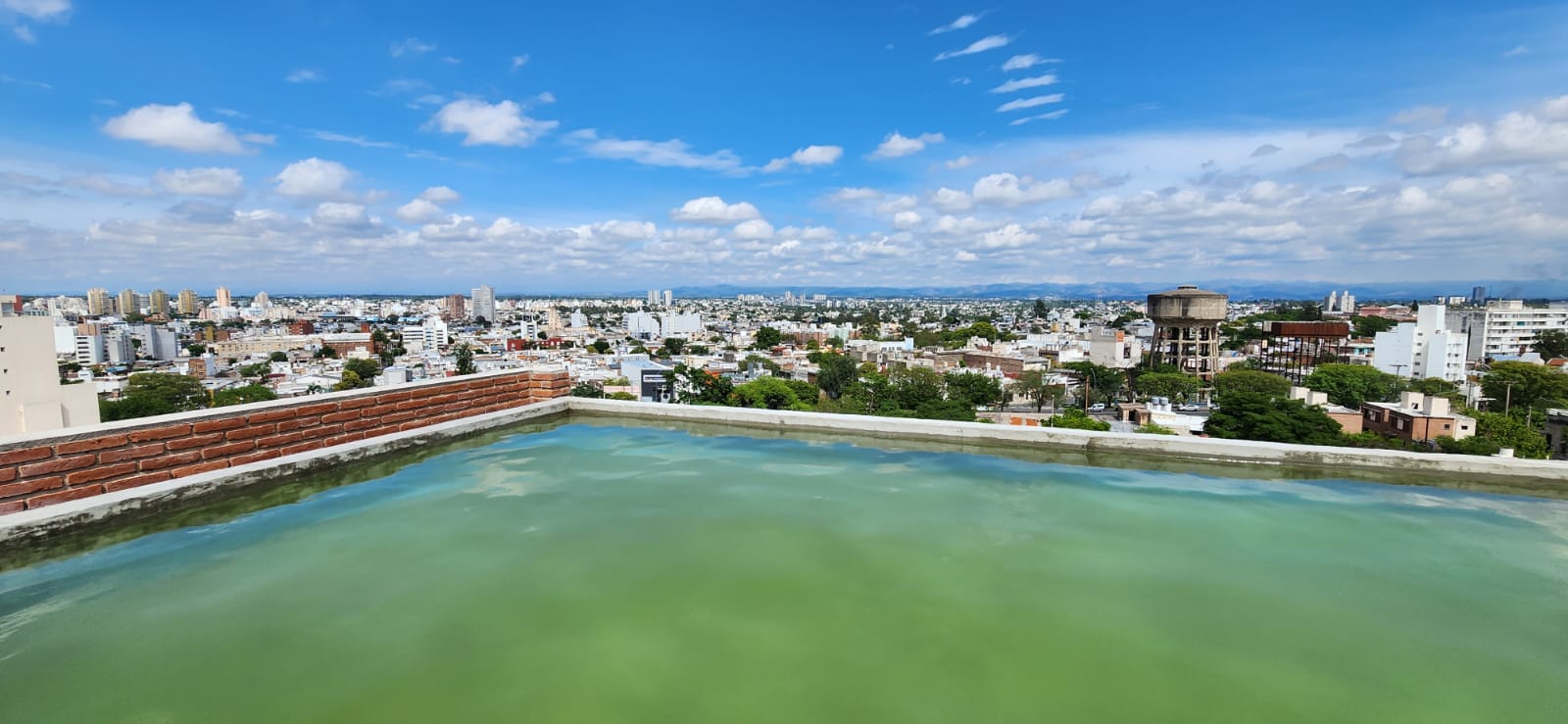 Cofico c-Terraza propia con asador de 45 m2 - Increíble vista