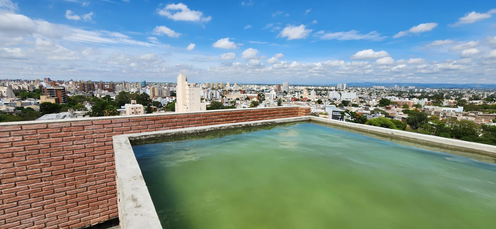 Cofico c-Terraza propia con asador de 45 m2 - Increíble vista