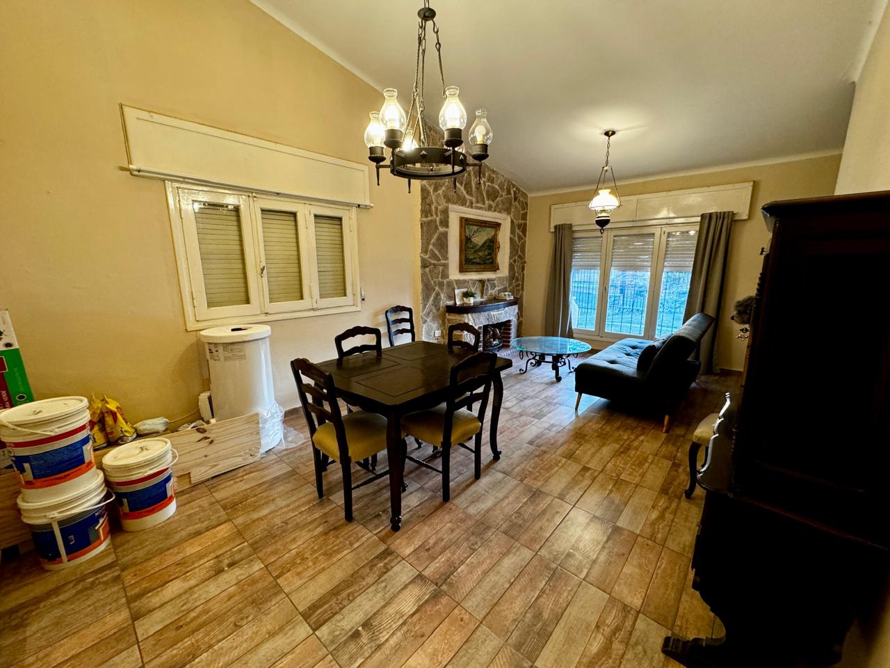 Casa en Venta en Paso de los Andes  Excelente Ubicación y Totalmente Refaccionada