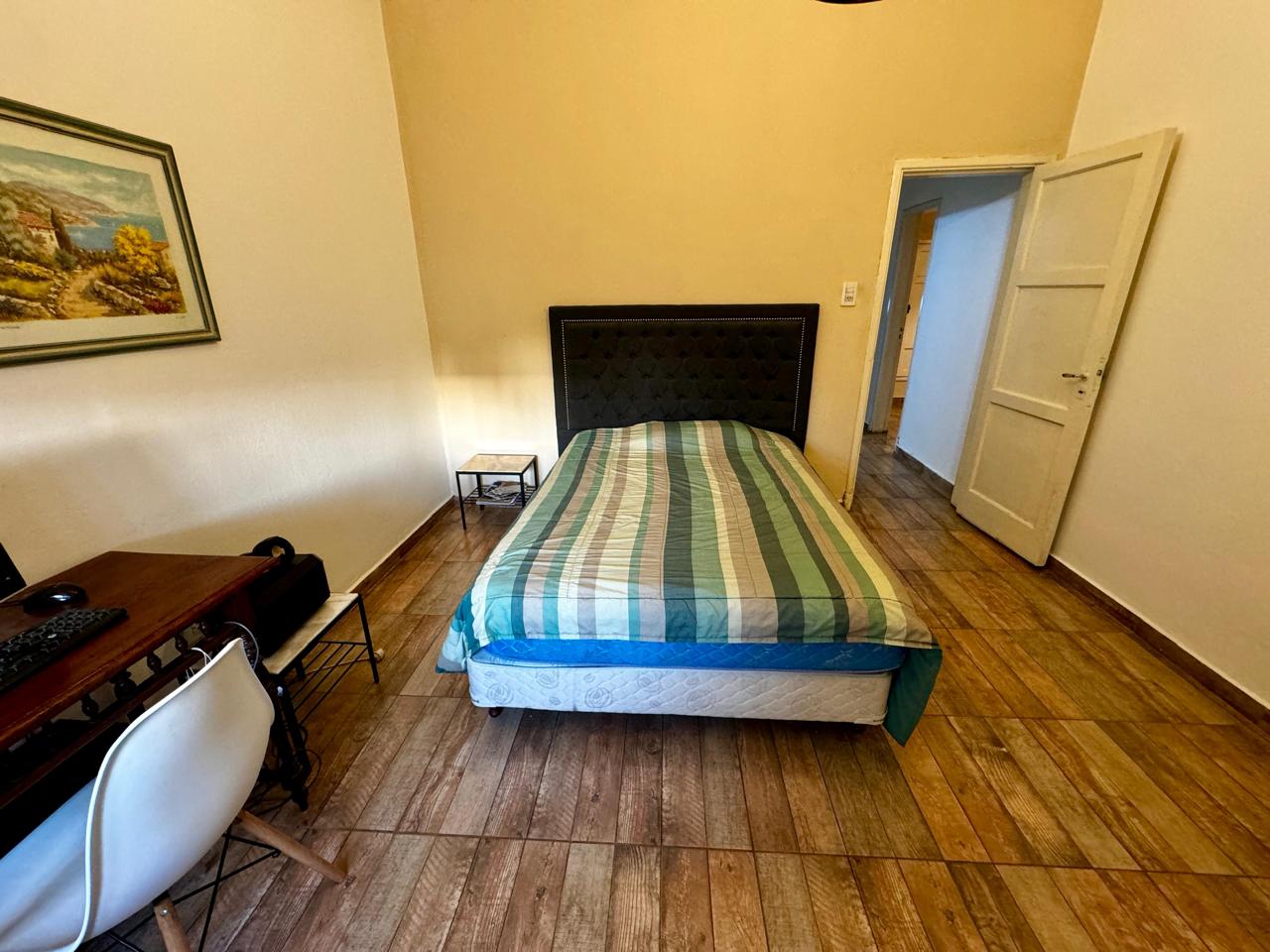 Casa en Venta en Paso de los Andes  Excelente Ubicación y Totalmente Refaccionada