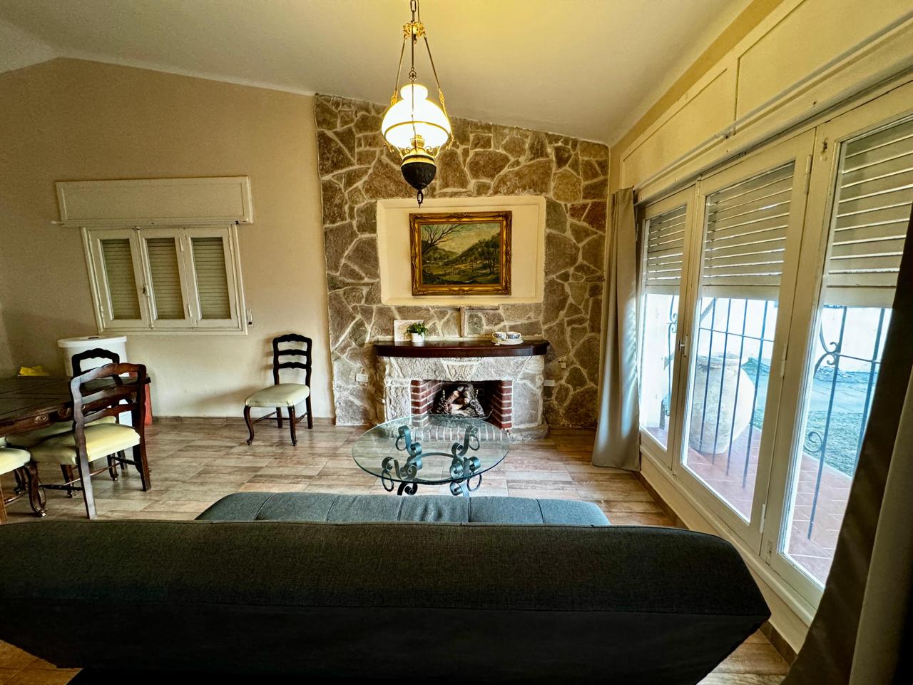 Casa en Venta en Paso de los Andes  Excelente Ubicación y Totalmente Refaccionada