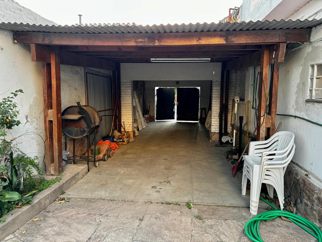 Casa en Venta en Paso de los Andes  Excelente Ubicación y Totalmente Refaccionada