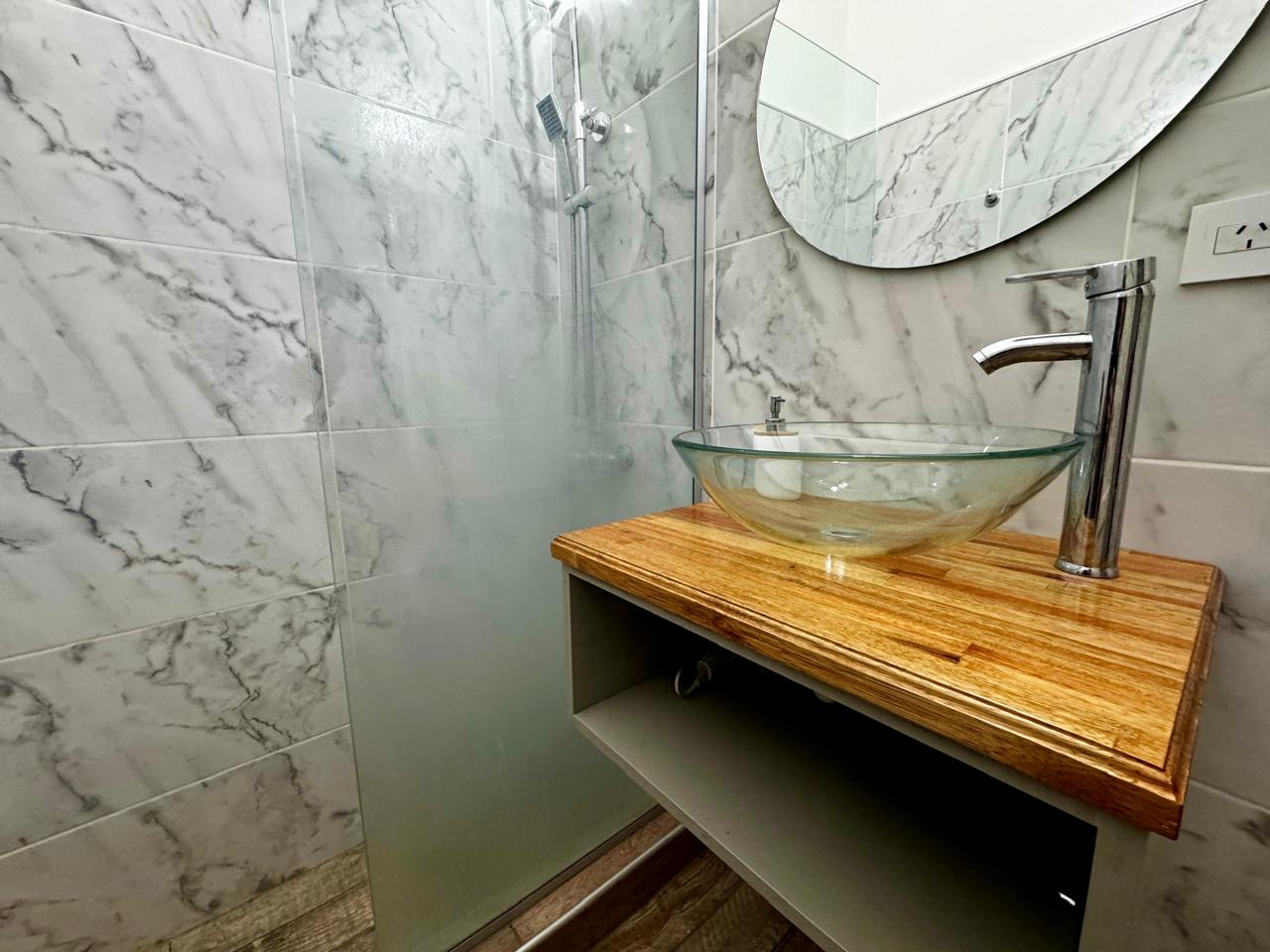 Casa en Venta en Paso de los Andes  Excelente Ubicación y Totalmente Refaccionada