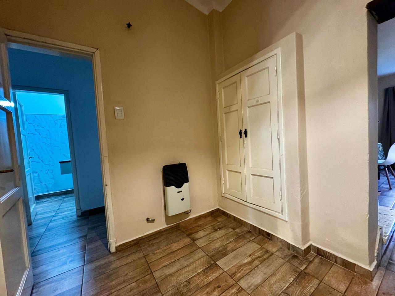 Casa en Venta en Paso de los Andes  Excelente Ubicación y Totalmente Refaccionada