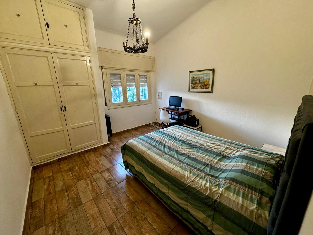 Casa en Venta en Paso de los Andes  Excelente Ubicación y Totalmente Refaccionada