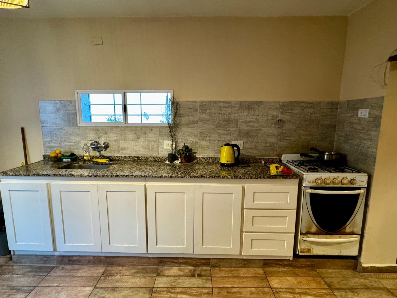 Casa en Venta en Paso de los Andes  Excelente Ubicación y Totalmente Refaccionada