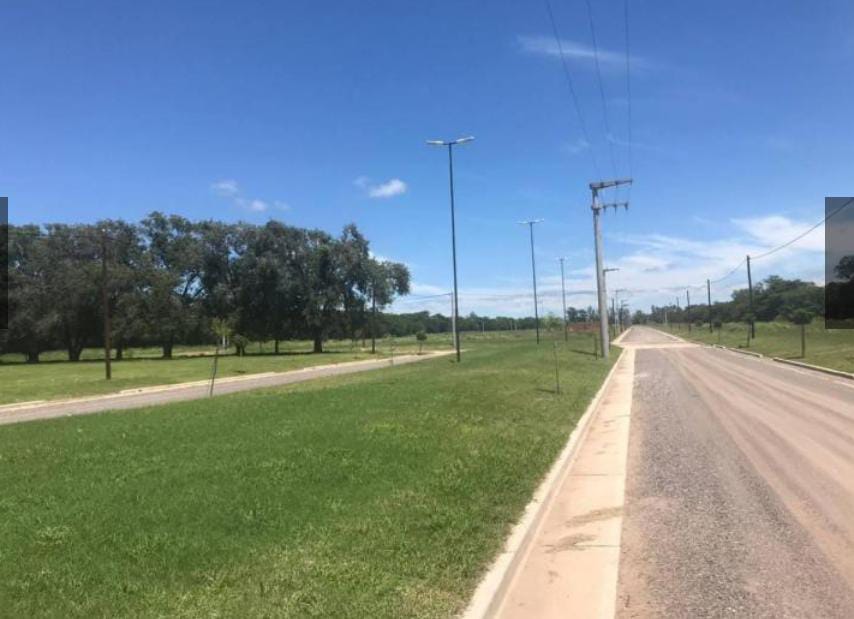 VENDE Loteo JARDINES DE LA COLONIA  Tu hogar en Colonia Tirolesa