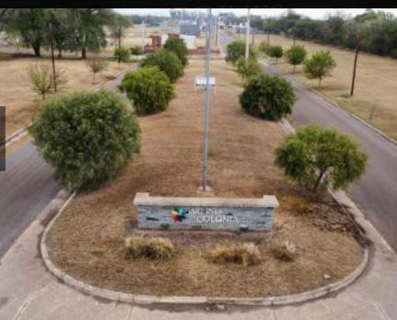 VENDE Loteo JARDINES DE LA COLONIA  Tu hogar en Colonia Tirolesa