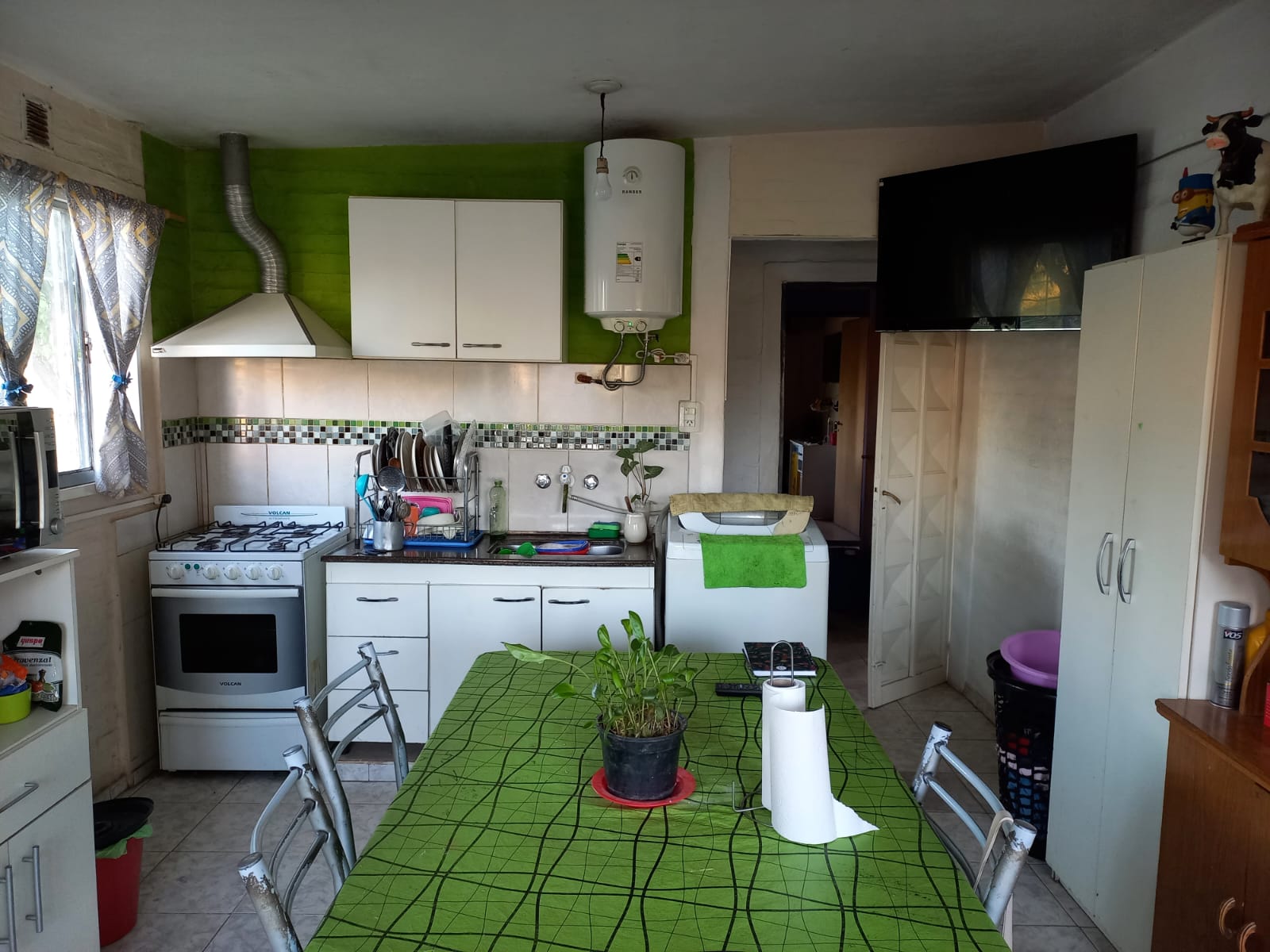 PROPIEDAD EN VENTA EN ALTA GRACIA