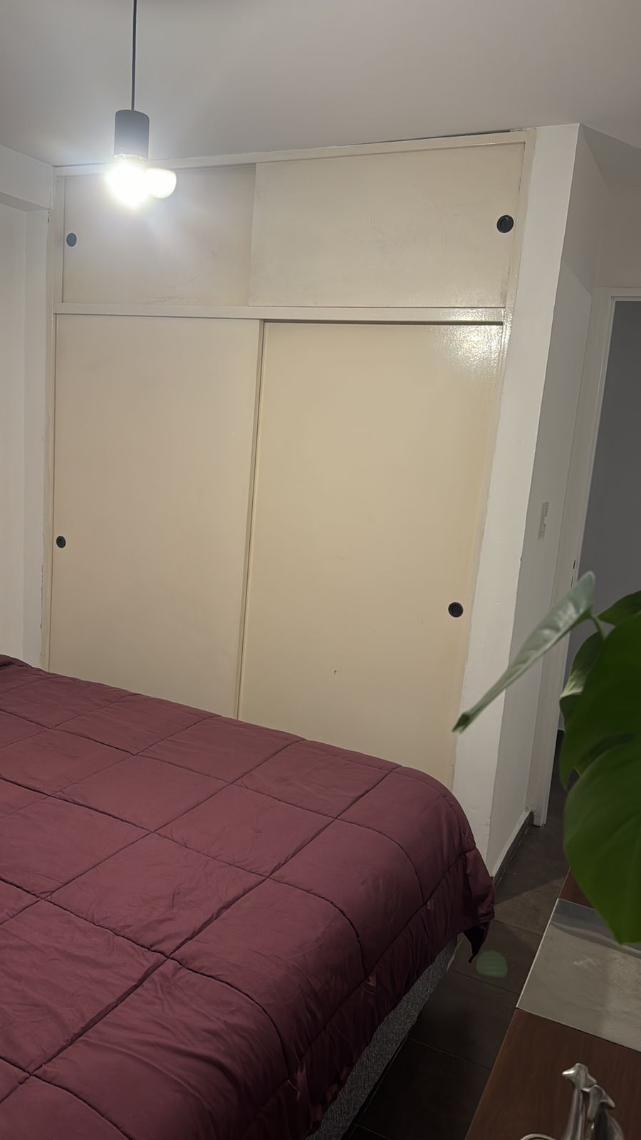 Tu próximo hogar en Alberdi: departamento de 1 dormitorio con balcón