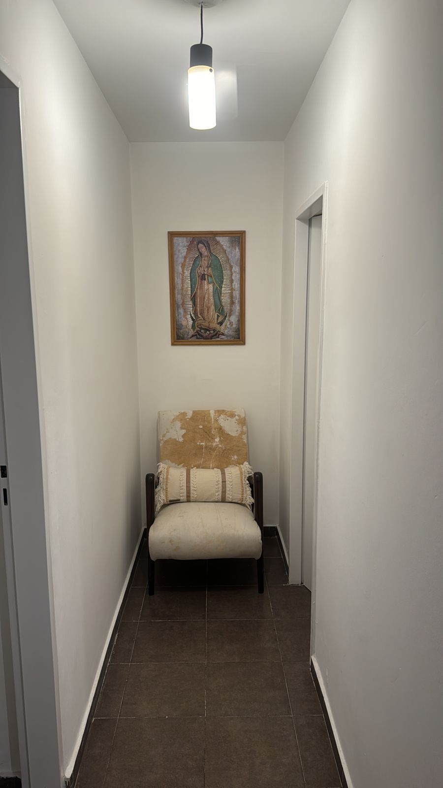 Tu próximo hogar en Alberdi: departamento de 1 dormitorio con balcón