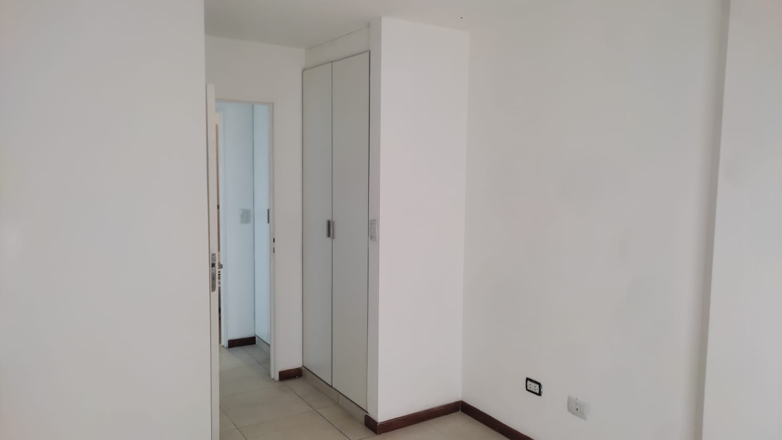 Departamento de 1 dormitorio con balcón en nueva cordoba