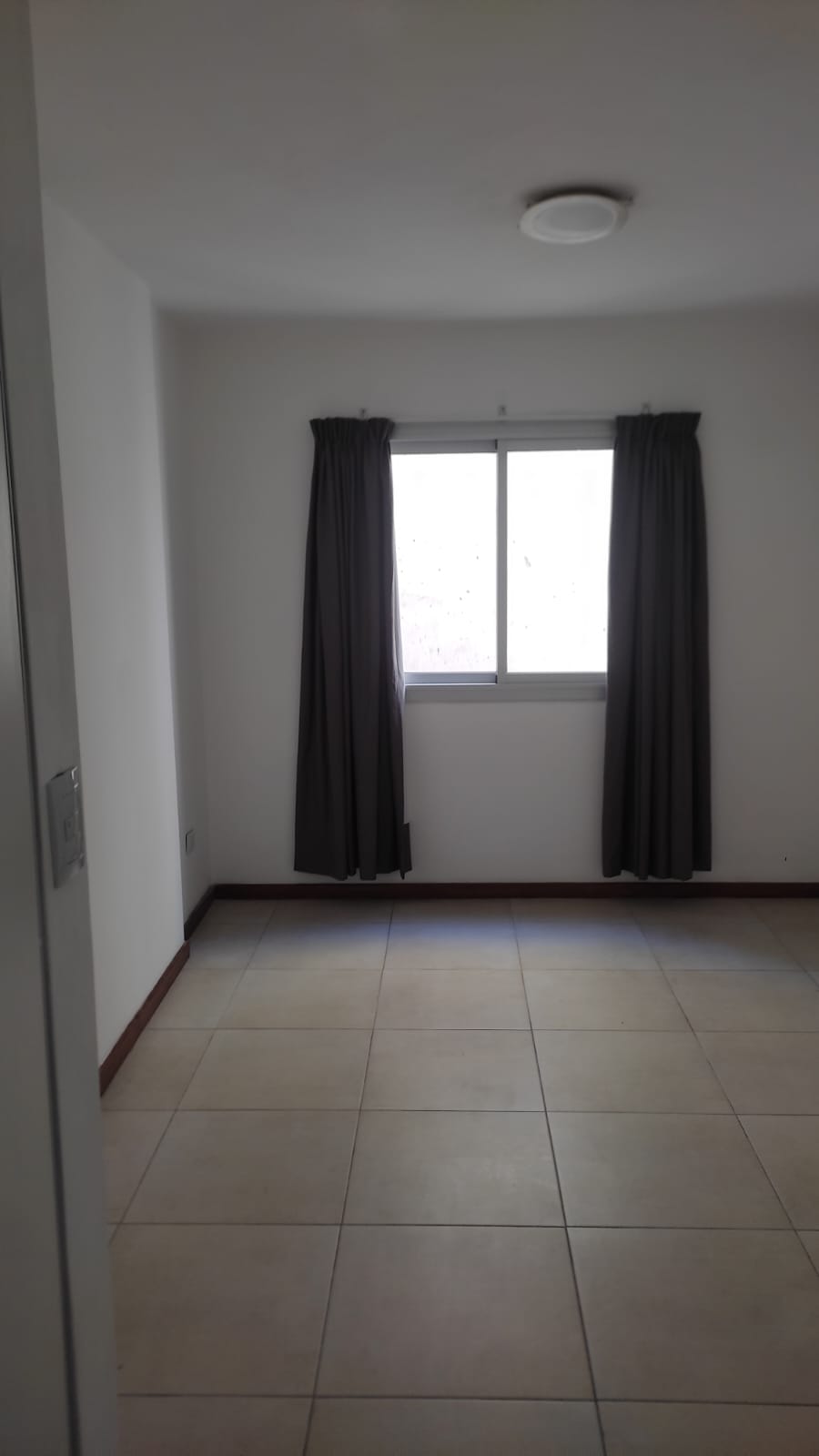 Departamento de 1 dormitorio con balcón en nueva cordoba