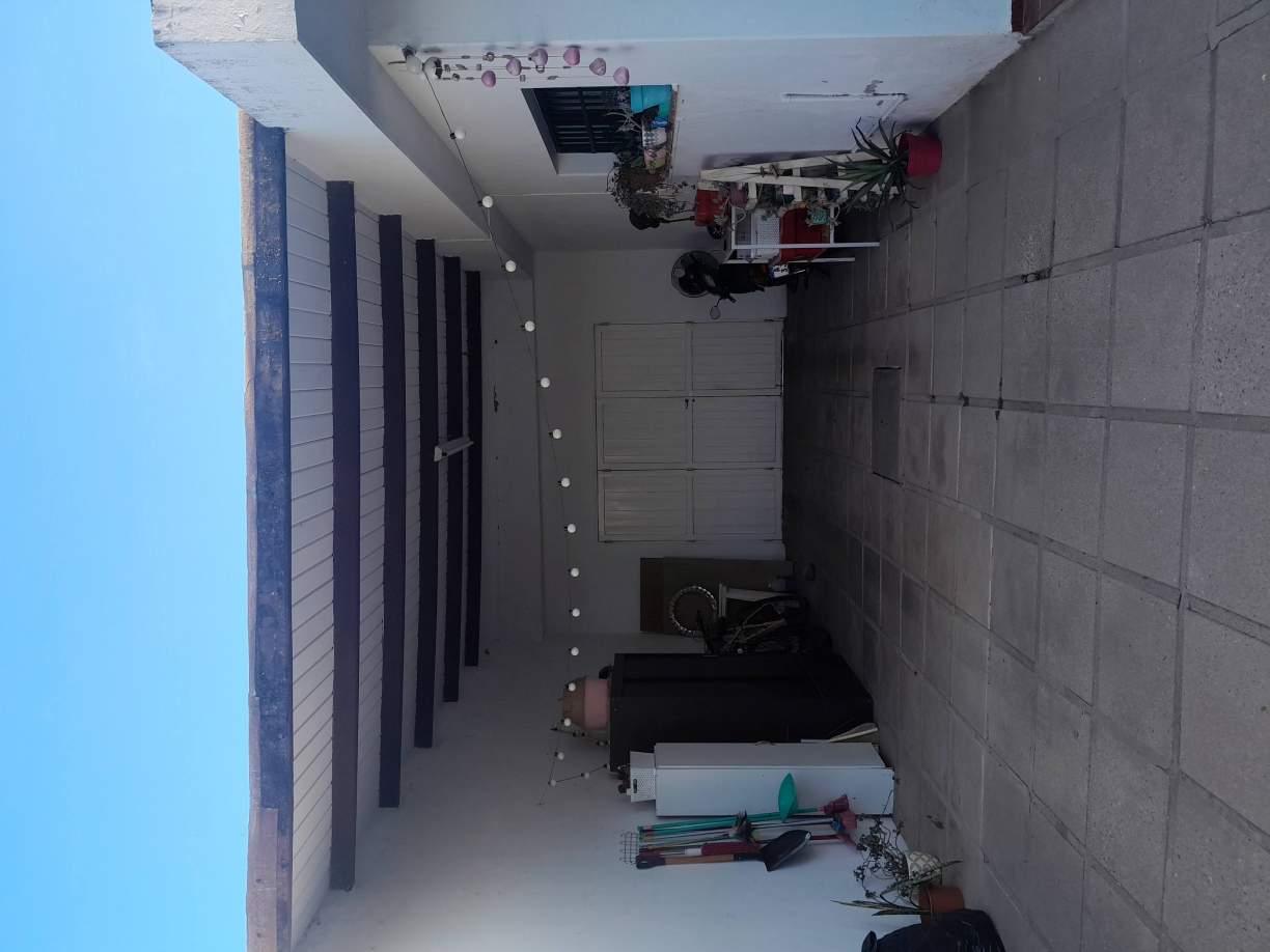 VENDO CASA APTO BANCOR