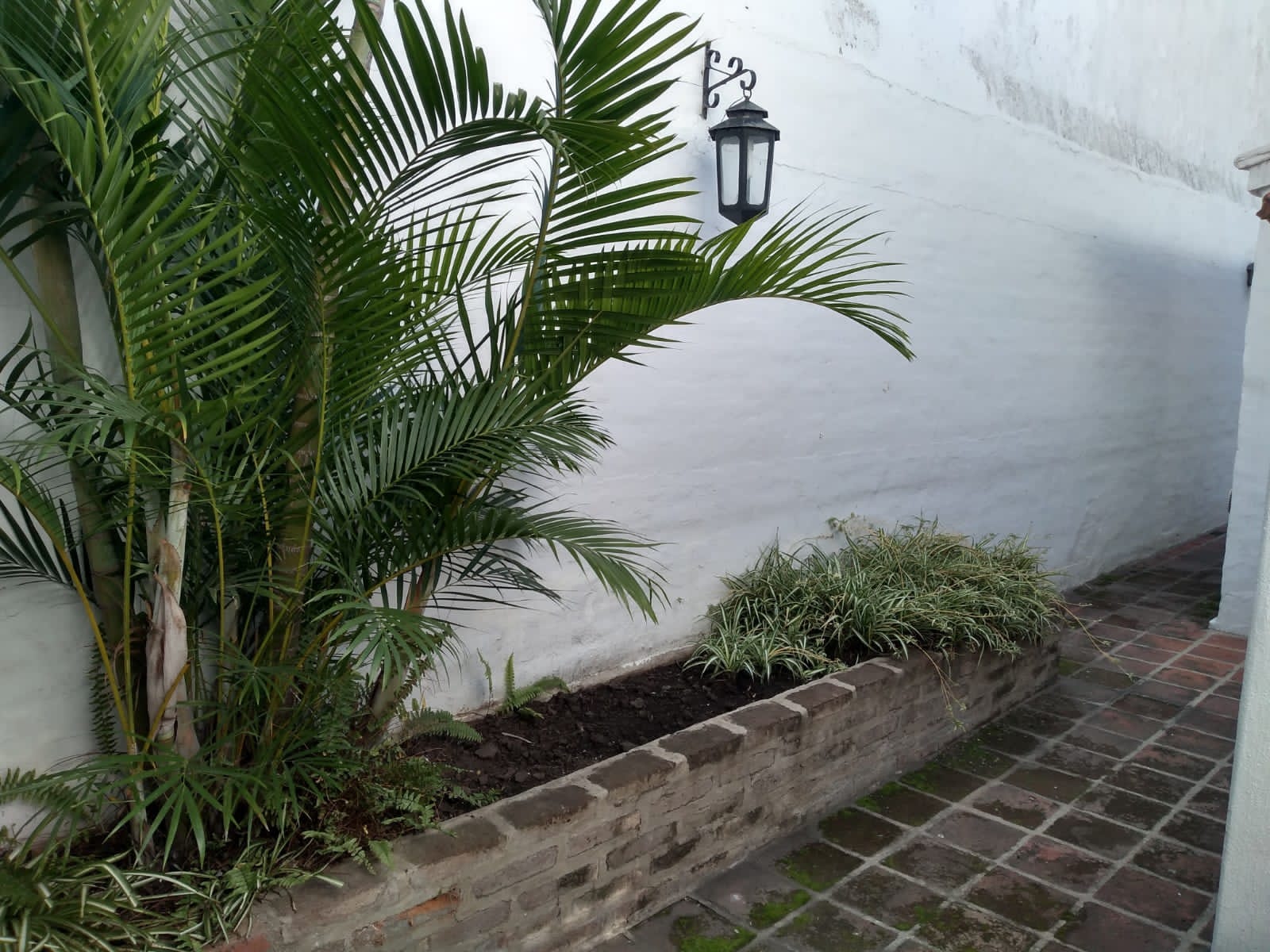 OPORTUNIDAD CASA EN VENTA EN JARDIN ESPINOSA , UNA PLANTA. ESCUCHO OFERTAS