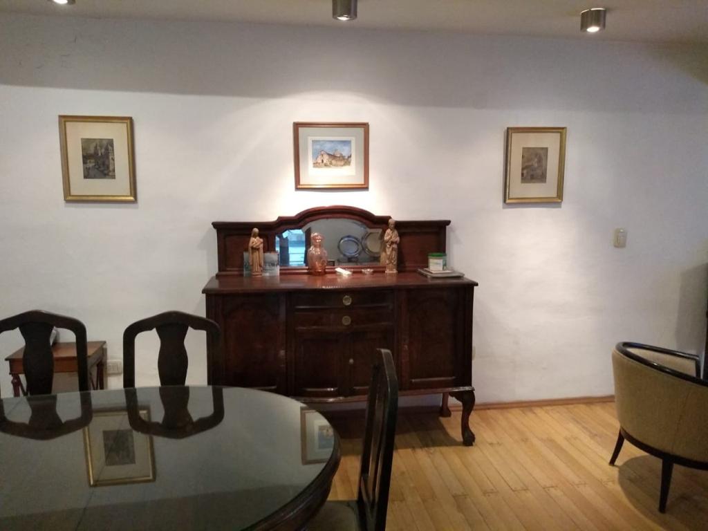 OPORTUNIDAD CASA EN VENTA EN JARDIN ESPINOSA , UNA PLANTA. ESCUCHO OFERTAS