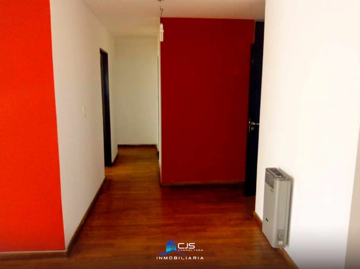 DEPARTAMENTO 2D, CON PATIO EN PB
