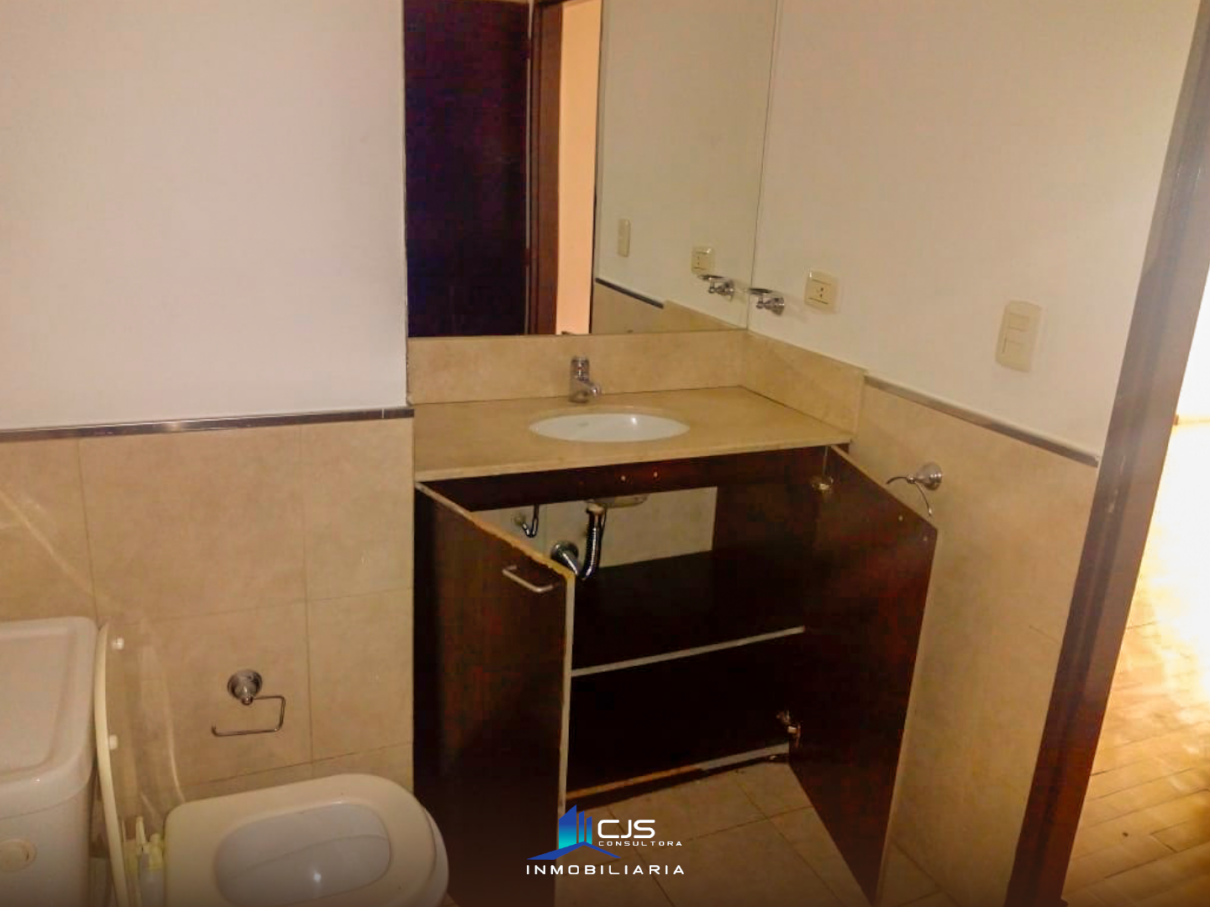 DEPARTAMENTO 2D, CON PATIO EN PB