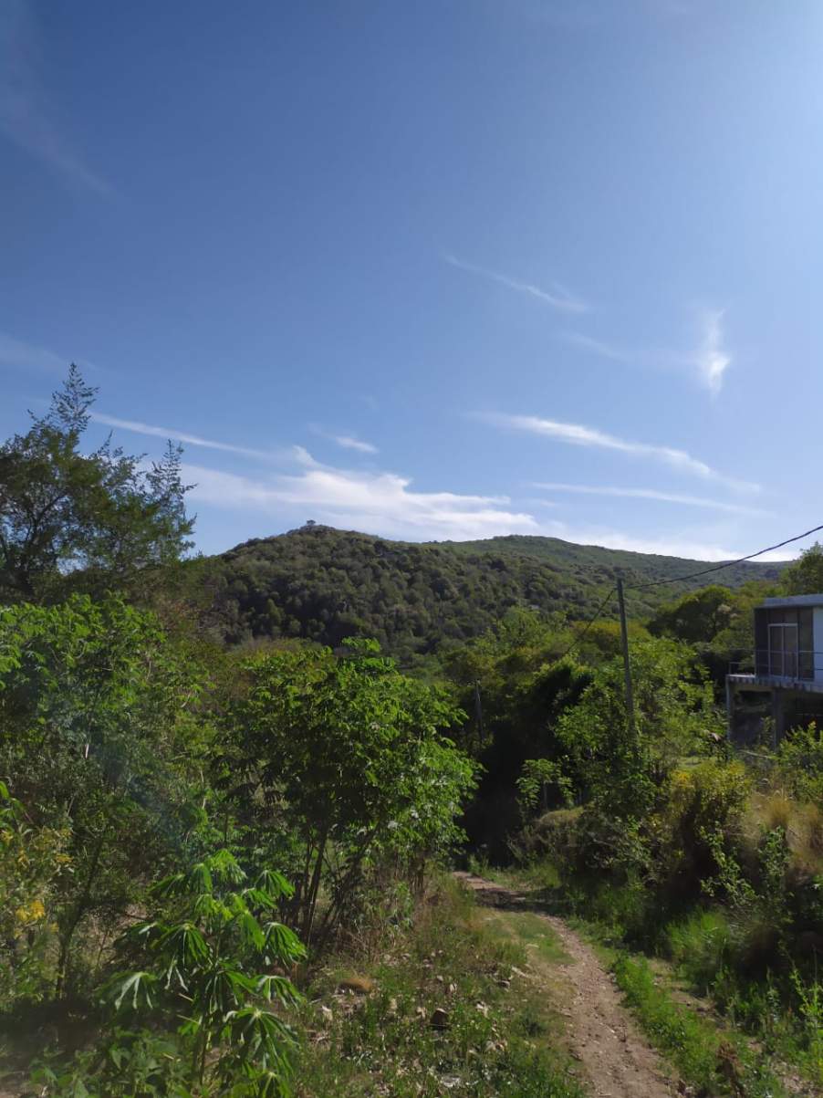 Vendo lote Con Financiacion propia en Rio Ceballos Cordoba