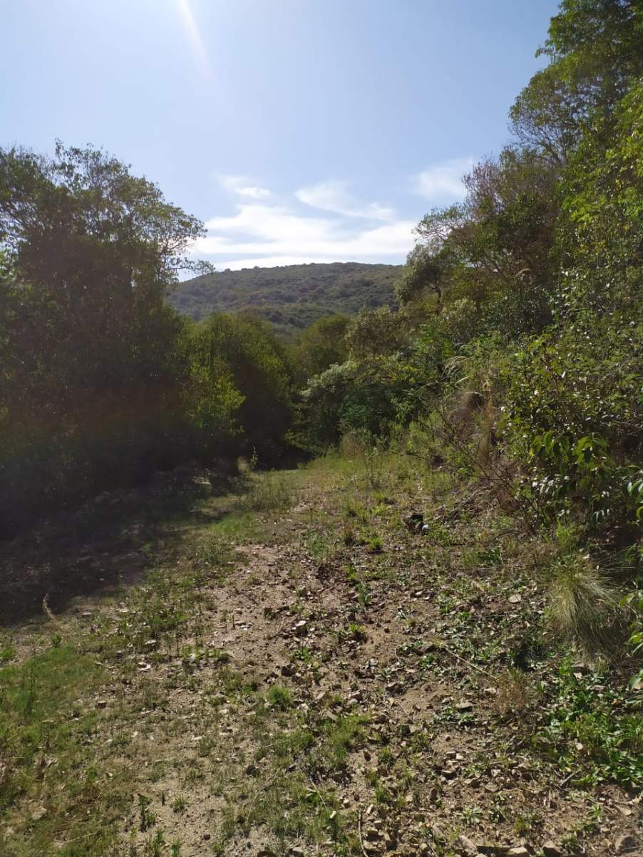 Vendo lote Con Financiacion propia en Rio Ceballos Cordoba